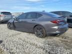 2021 Acura Tlx Tech a