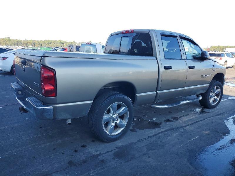 2007 Dodge RAM 1500 ST