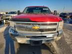 2012 Chevrolet Silverado C1500 lt