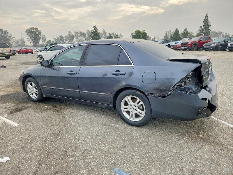 2007 Honda Accord se