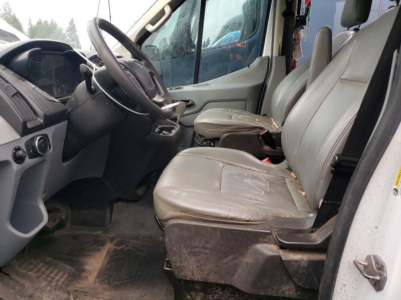 2019 Ford Transit 250 Utility / Service Van