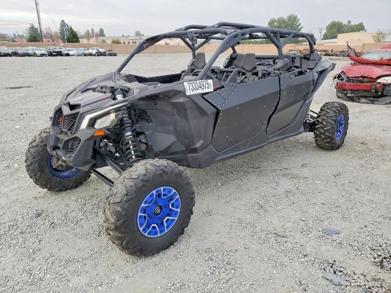 2023 Can-Am Maverick X3 Utility Vehicle