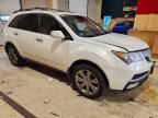 2011 Acura Mdx Advance