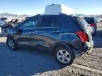 2017 Chevrolet Trax 1LT