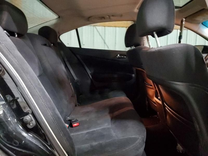 2013 Nissan Maxima s