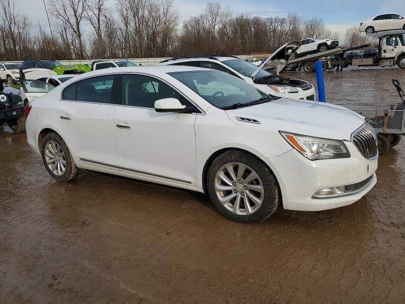 2014 Buick Lacrosse