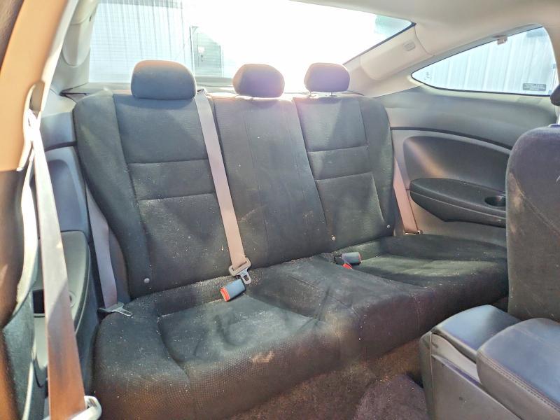 2009 Honda Accord ex