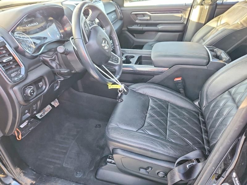 2023 Dodge Ram 1500 big Horn/lone Star