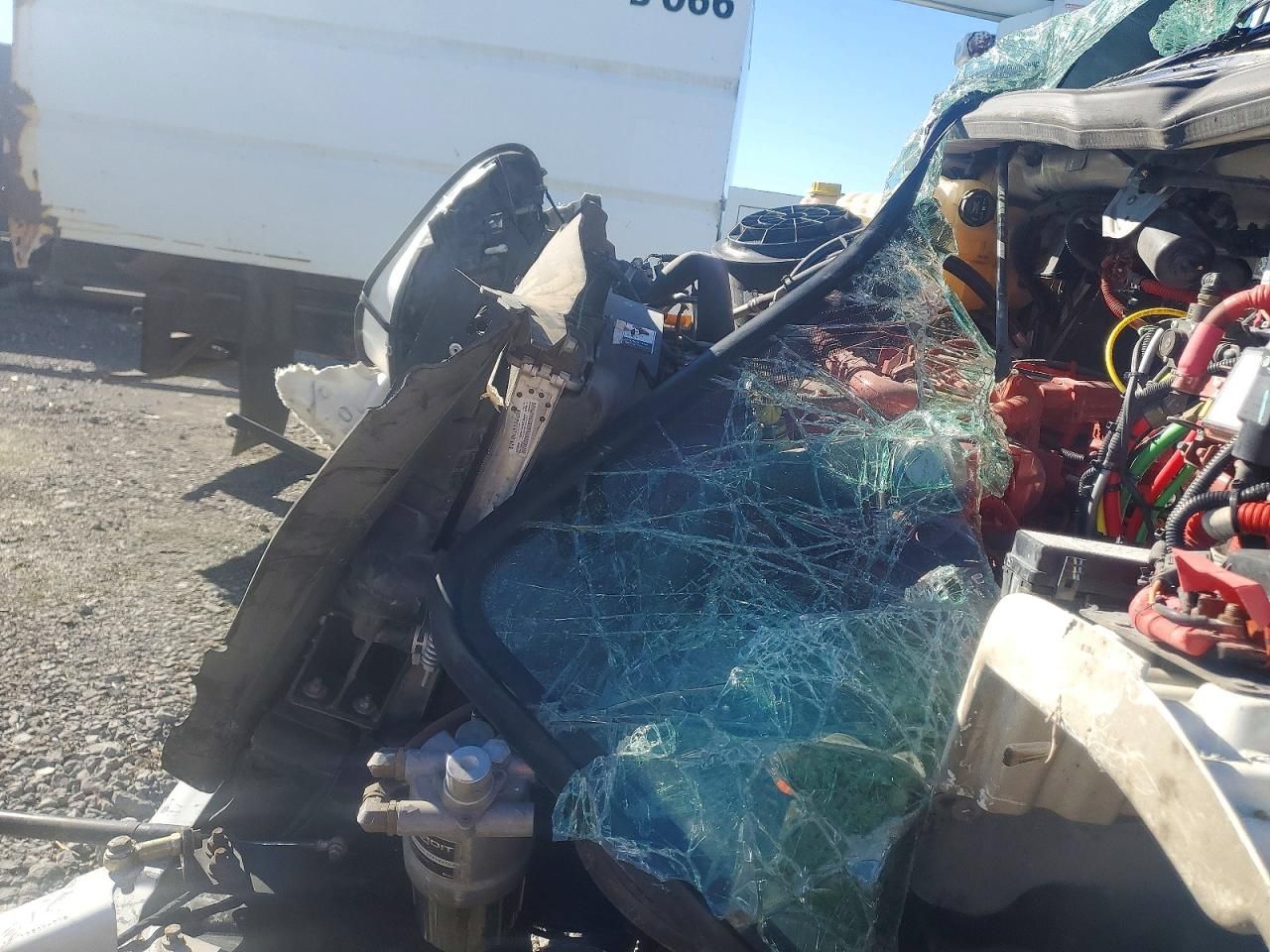 2020 Freightliner M2 106 Medium Duty