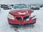 2008 Pontiac G6 Base