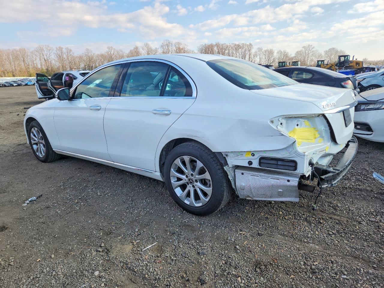 2020 Mercedes-Benz E 350 4matic