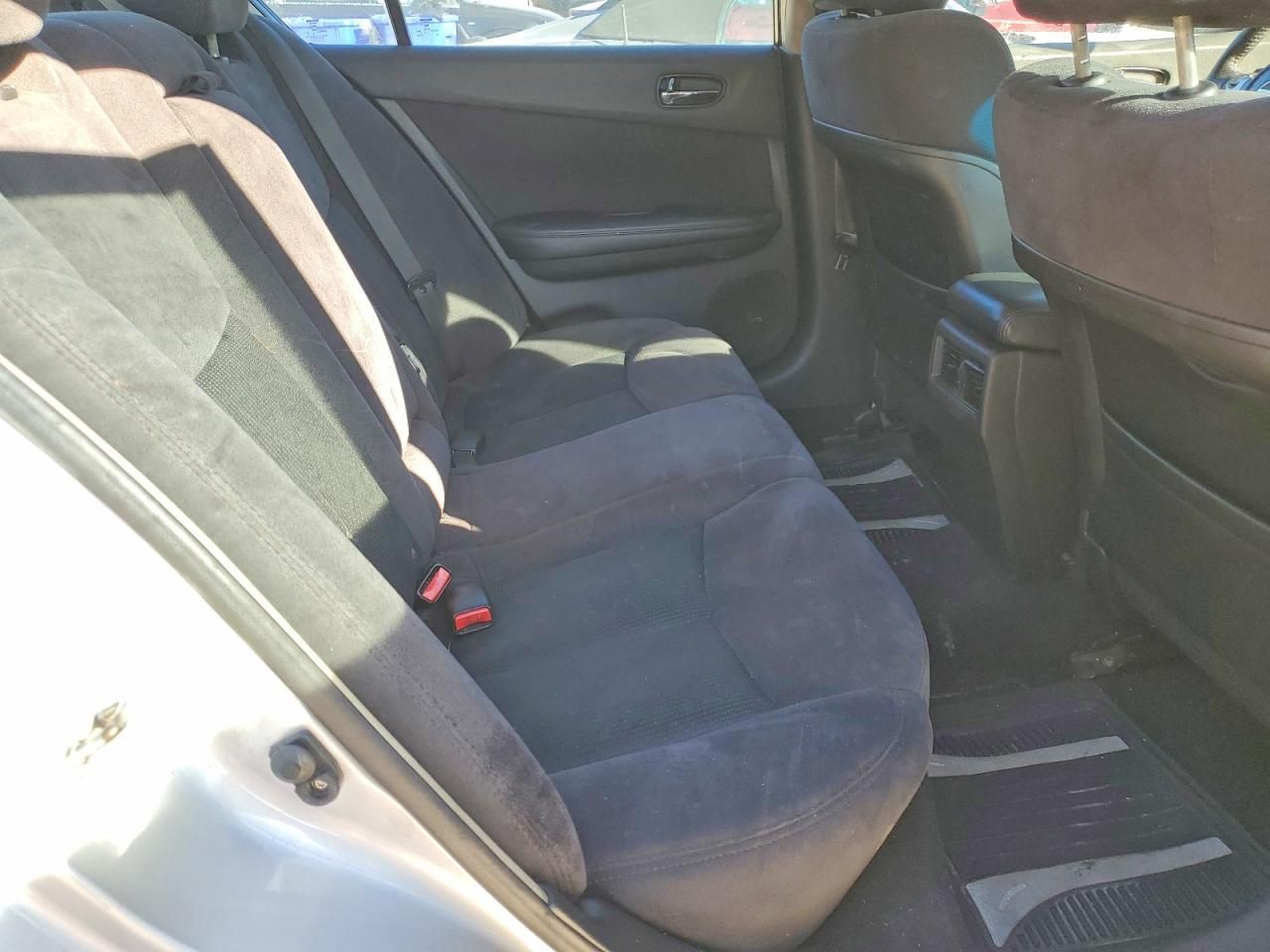 2014 Nissan Maxima s