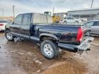 1993 GMC Sierra K1500