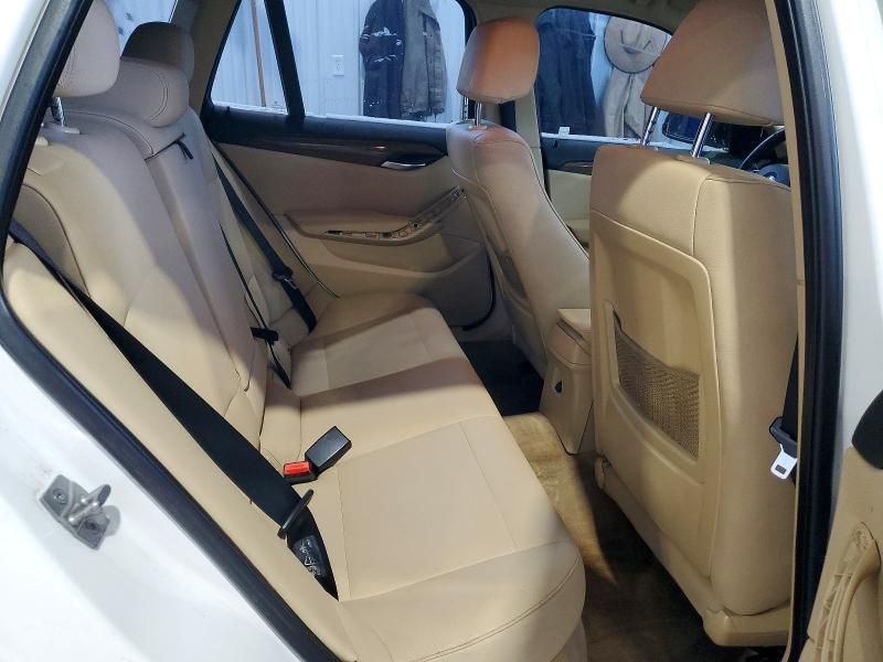 2014 BMW X1 Sdrive28i