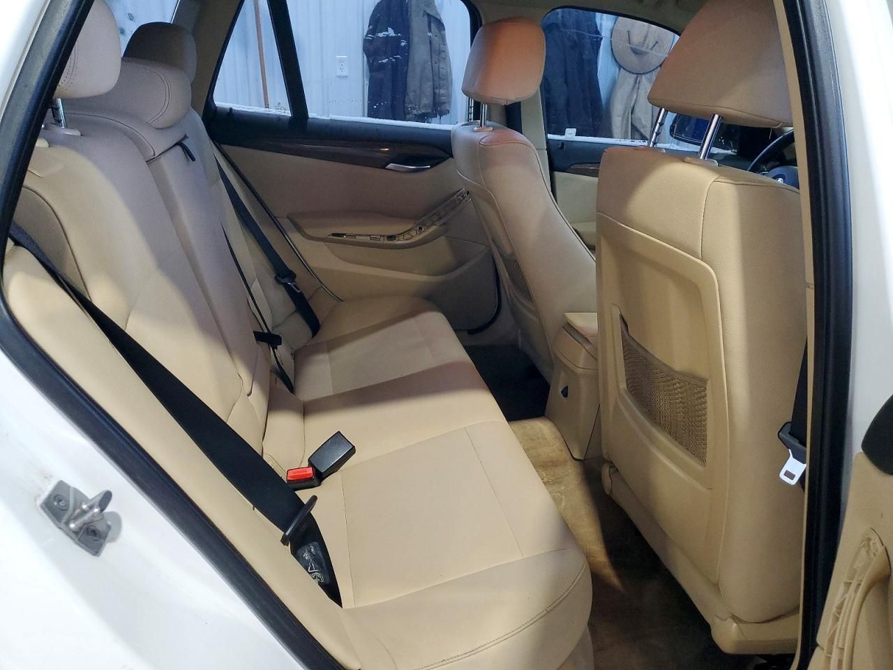 2014 BMW X1 Sdrive28i