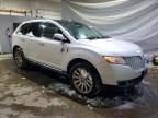 2012 Lincoln MKX