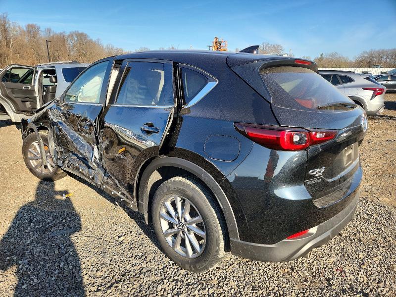 2023 Mazda Cx-5 Select