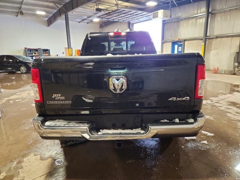 2023 Dodge Ram 1500 big Horn/lone Star