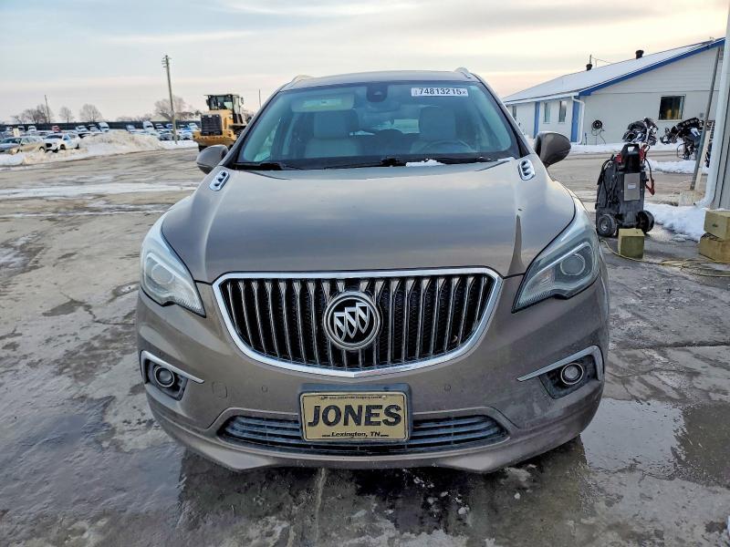 2016 Buick Envision Premium