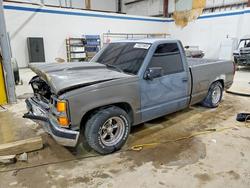 Chevrolet salvage cars for sale: 1989 Chevrolet Gmt-400 C1500