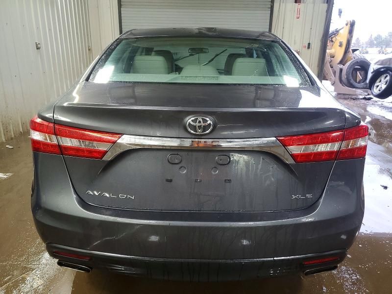 2013 Toyota Avalon Base