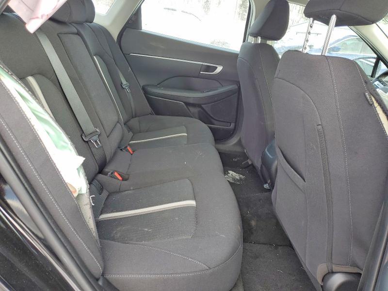 2025 Hyundai Sonata sel Convenience