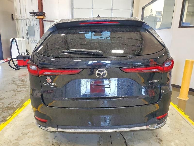 2024 Mazda Cx-90 Premium