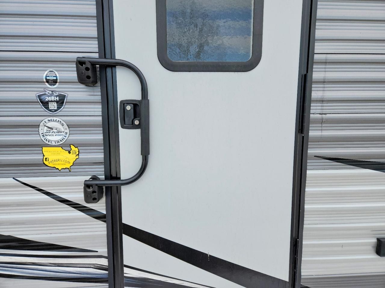 2020 Jaycee JAY Flight