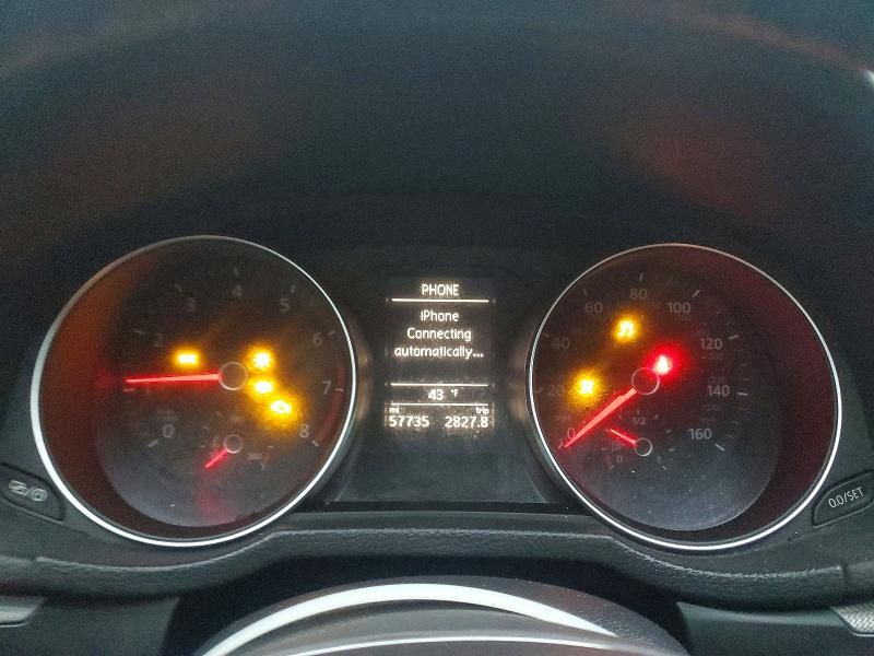 2018 Volkswagen Passat s