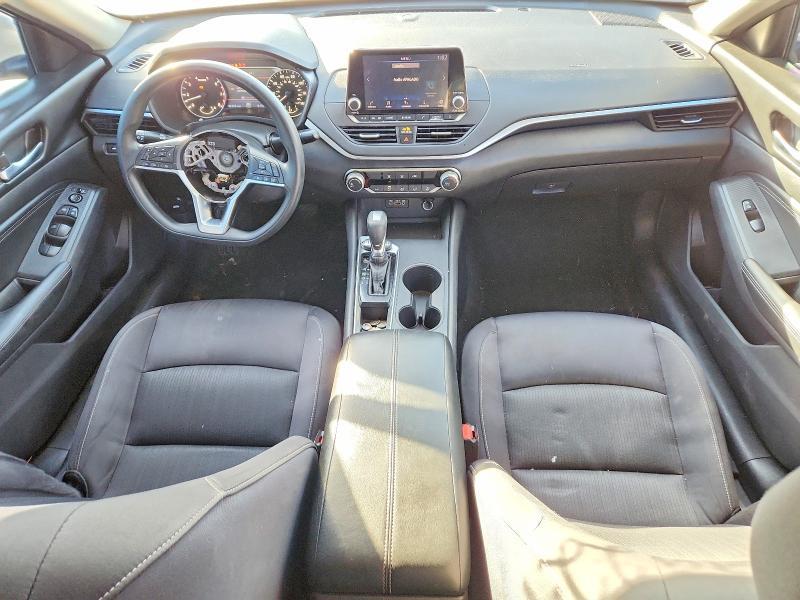 2019 Nissan Altima s