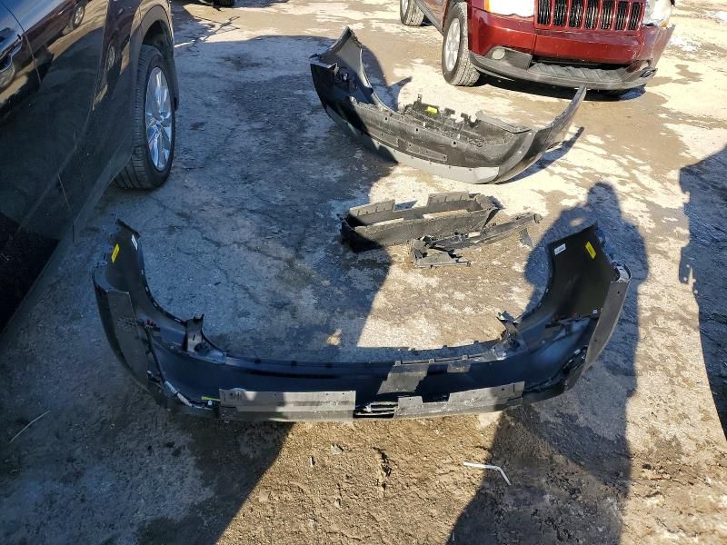 2023 Ford Escape st Line Select