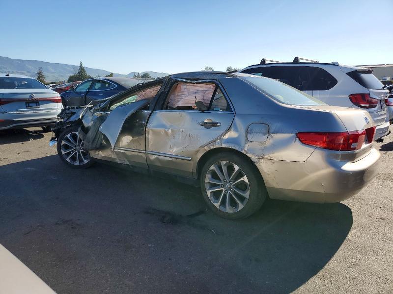 2005 Honda Accord lx