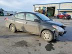 2015 Niss Versa s