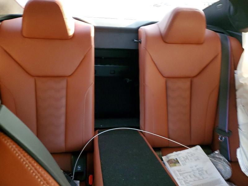 2022 BMW M4 Competition