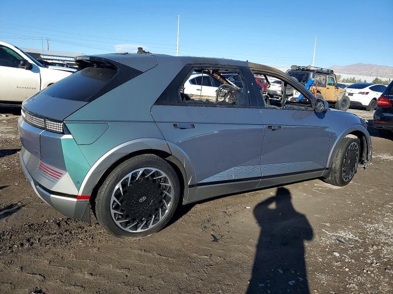 2023 Hyundai Ioniq 5 Limited