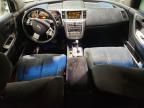 2005 Nissan Murano sl