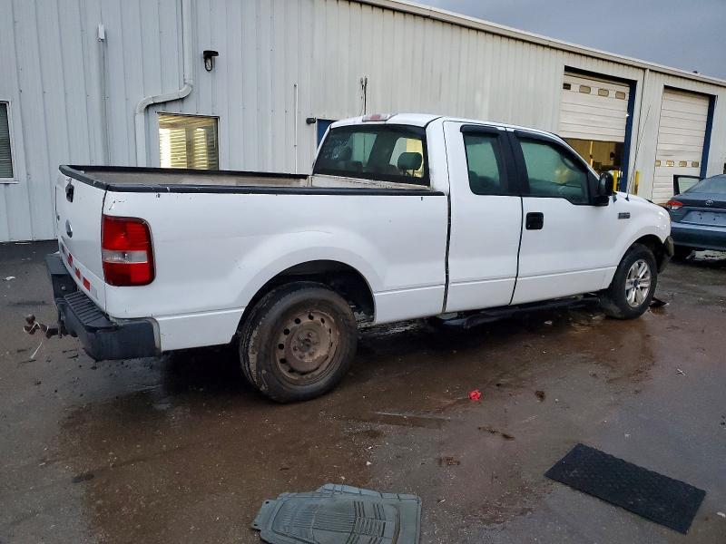2005 Ford F150