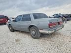 1991 Buick Lesabre Custom
