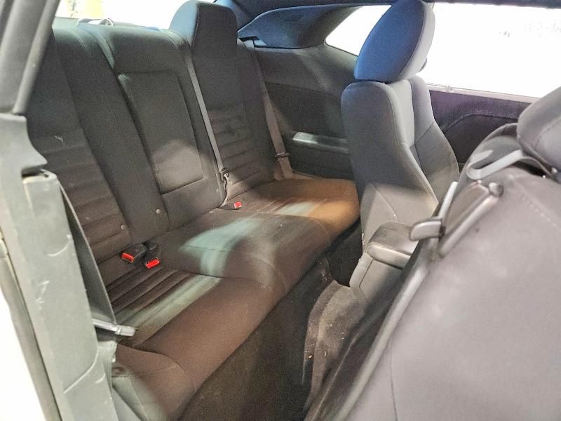 2010 Dodge Challenger se