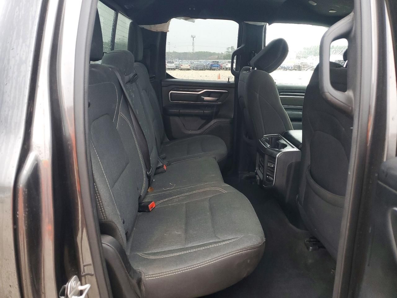 2019 Dodge Ram 1500 big Horn/lone Star