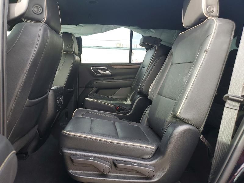 2023 Chevrolet Tahoe C1500 Premier