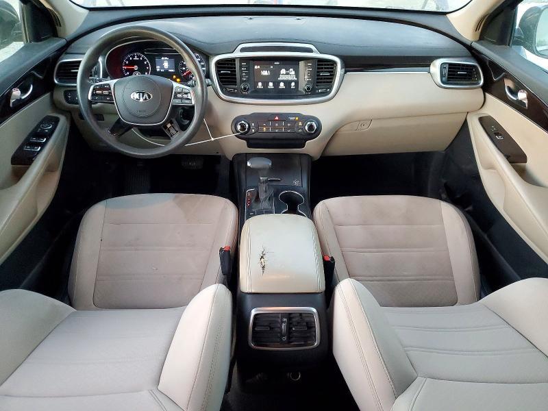 2019 KIA Sorento l