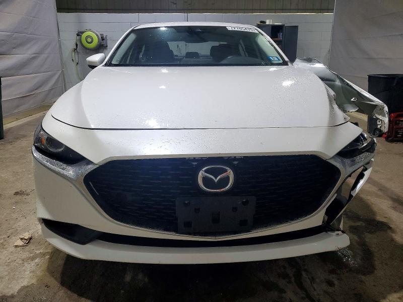 2019 Mazda 3 Preferred