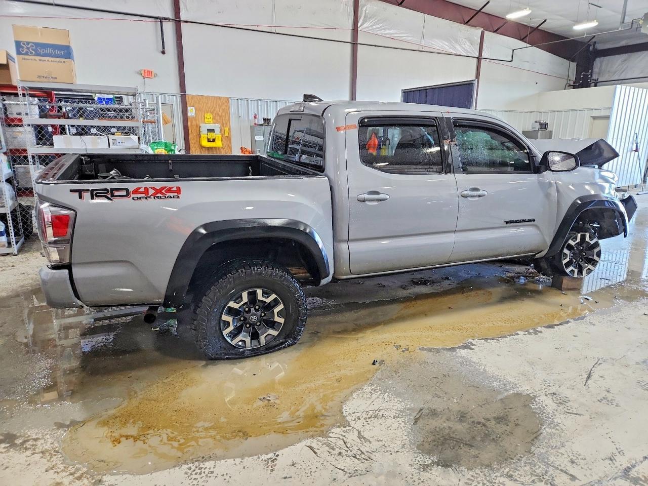 2020 Toyota Tacoma SR V6