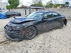 2023 Dodge Charger Scat Pack en venta en Opa Locka, FL