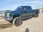 2006 Chevrolet Silverado K2500 Heavy Duty