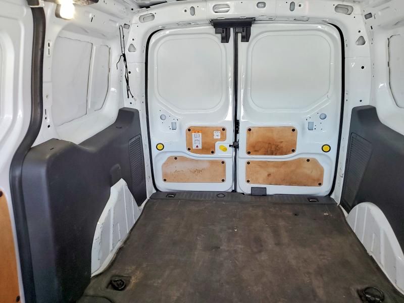 2015 Ford Transit Connect XL