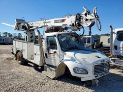 2022 Freigliner 2022 Freightliner Business Class M2 Digger Derrick en venta en Houston, TX
