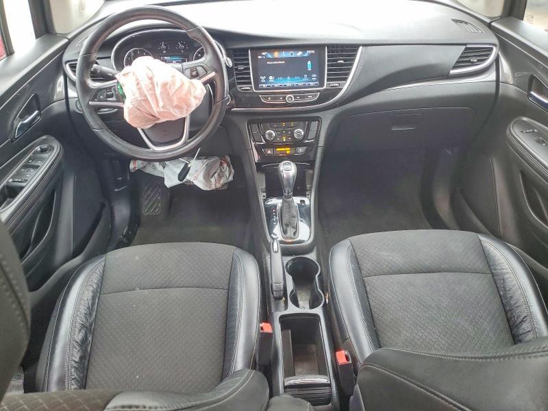 2017 Buick Encore Preferred ii