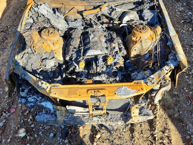 2004 Mercedes-Benz S 500